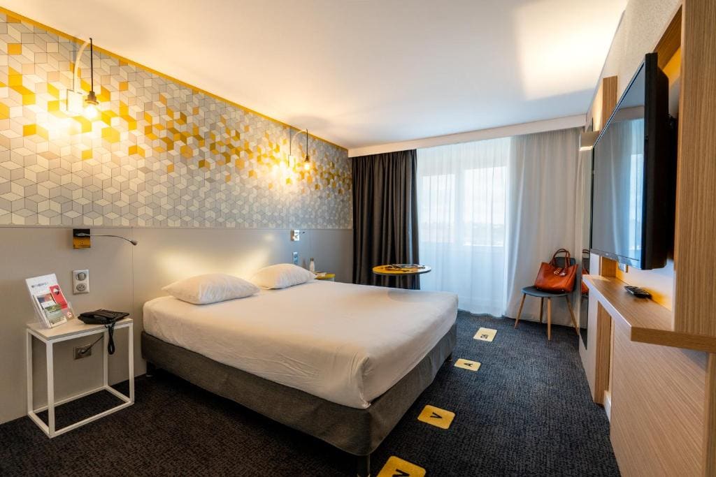 Standard Double Room room - Image 3