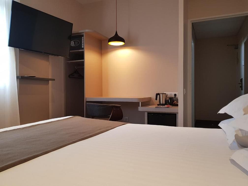 Premium Double Room room - Image 1