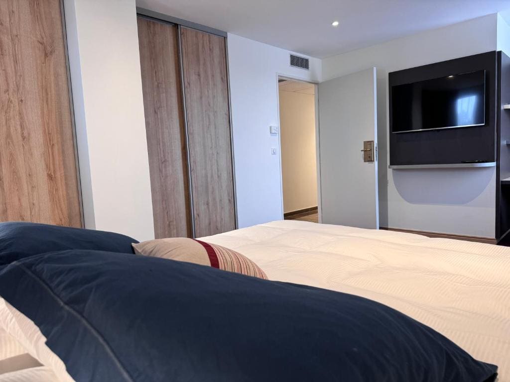 Deluxe Apartment room - Image 1