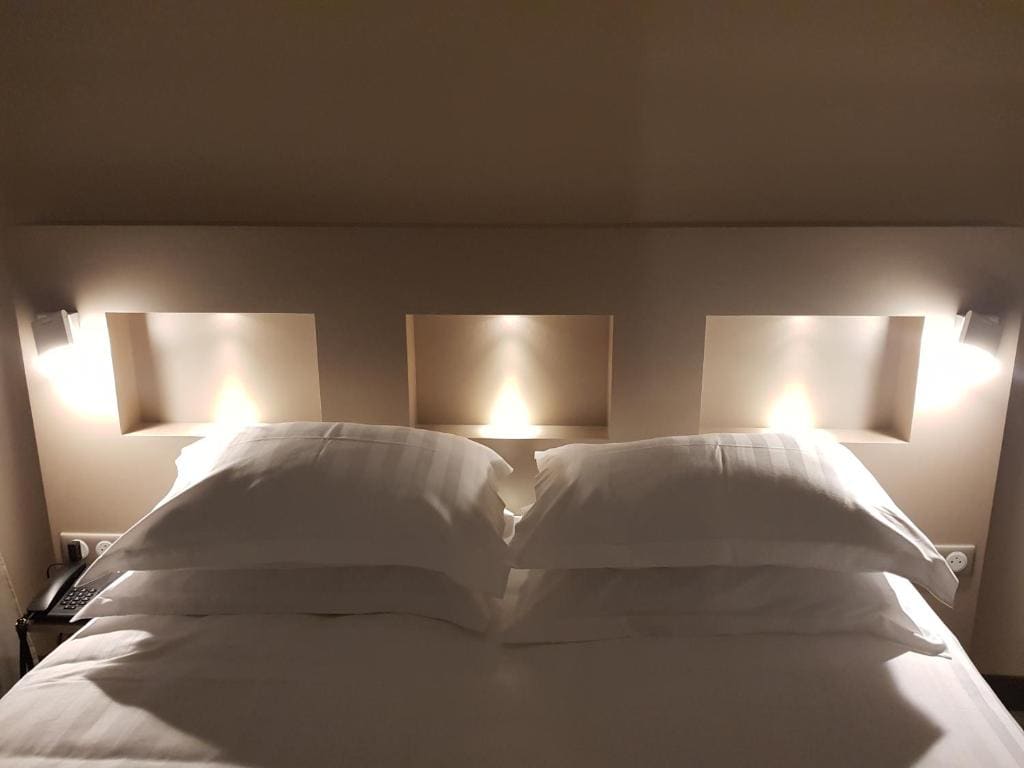 Premium Double Room room - Image 3