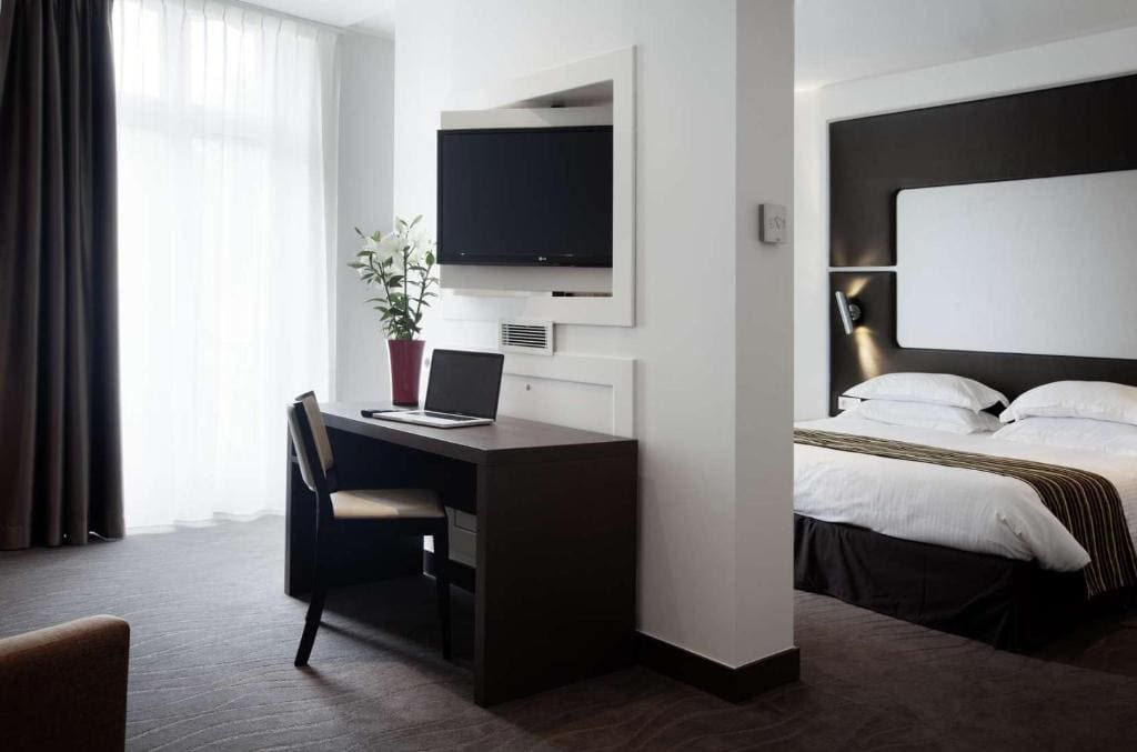 Junior Suite room - Image 3