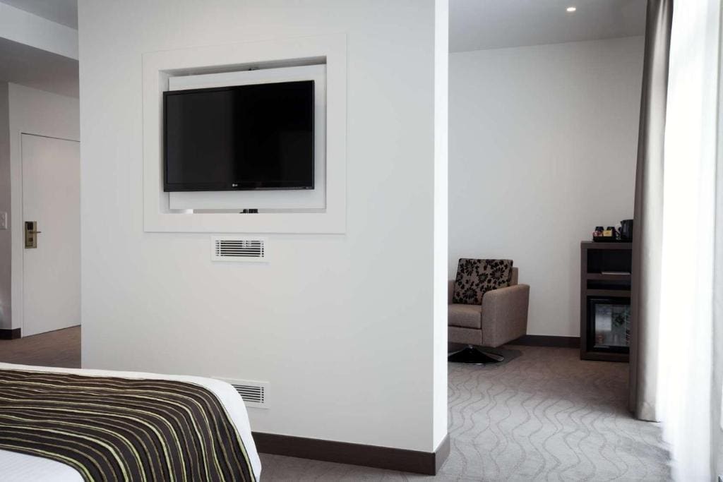 Junior Suite room - Image 1