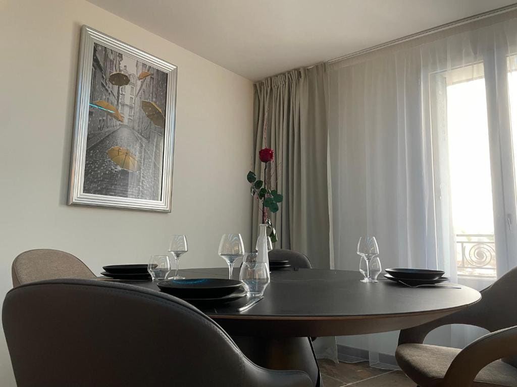 Deluxe Apartment room - Image 3