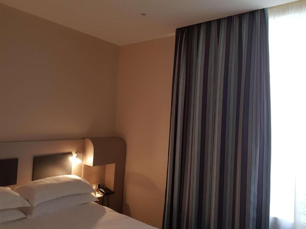 Standard Double Room room - Image 1