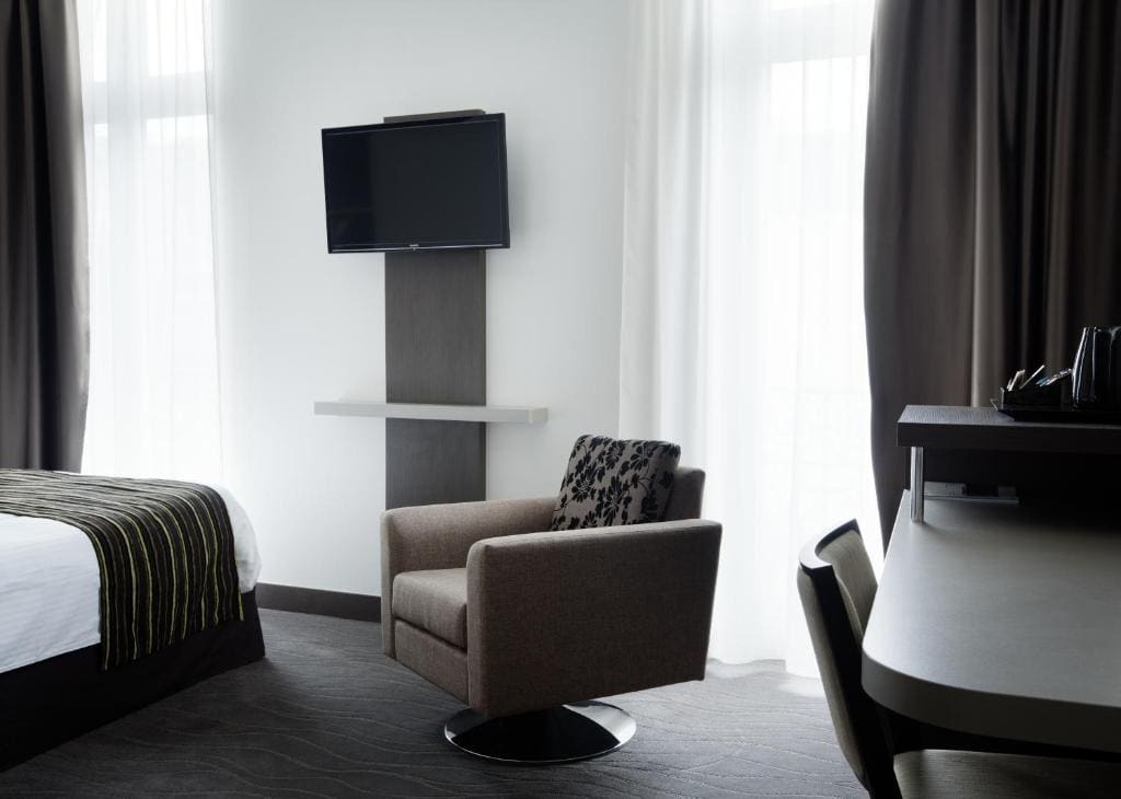 Superior Double Room room - Image 1