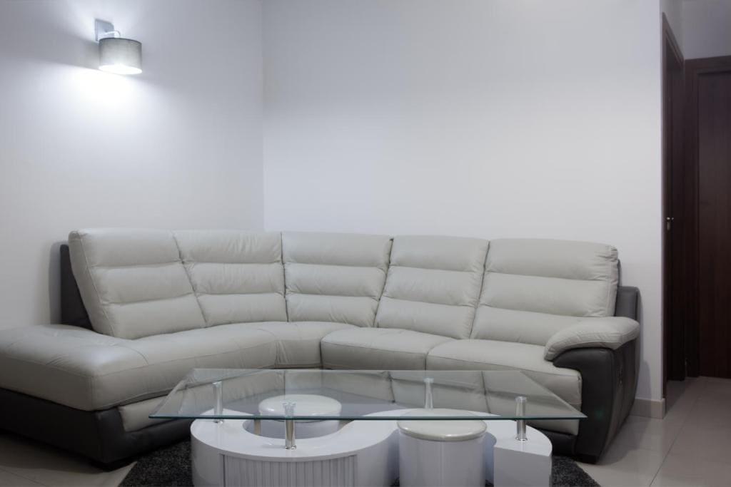 Two-Bedroom Apartment room - Image 2