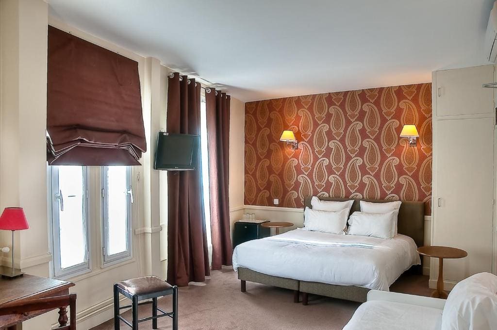 Suite room - Image 1
