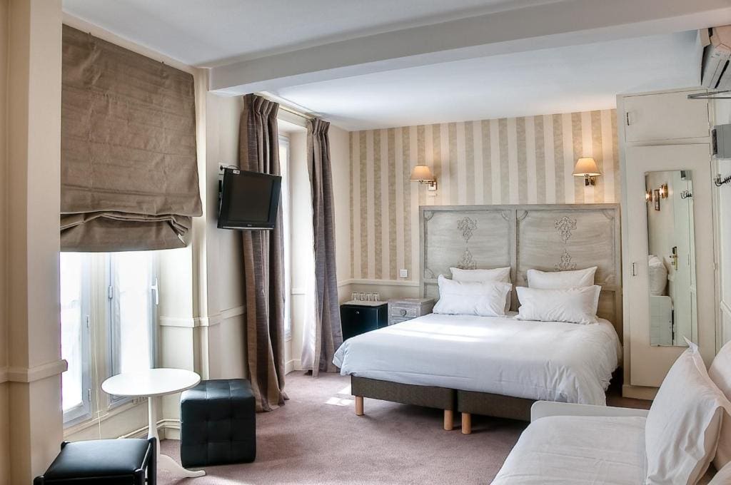 Suite room - Image 2