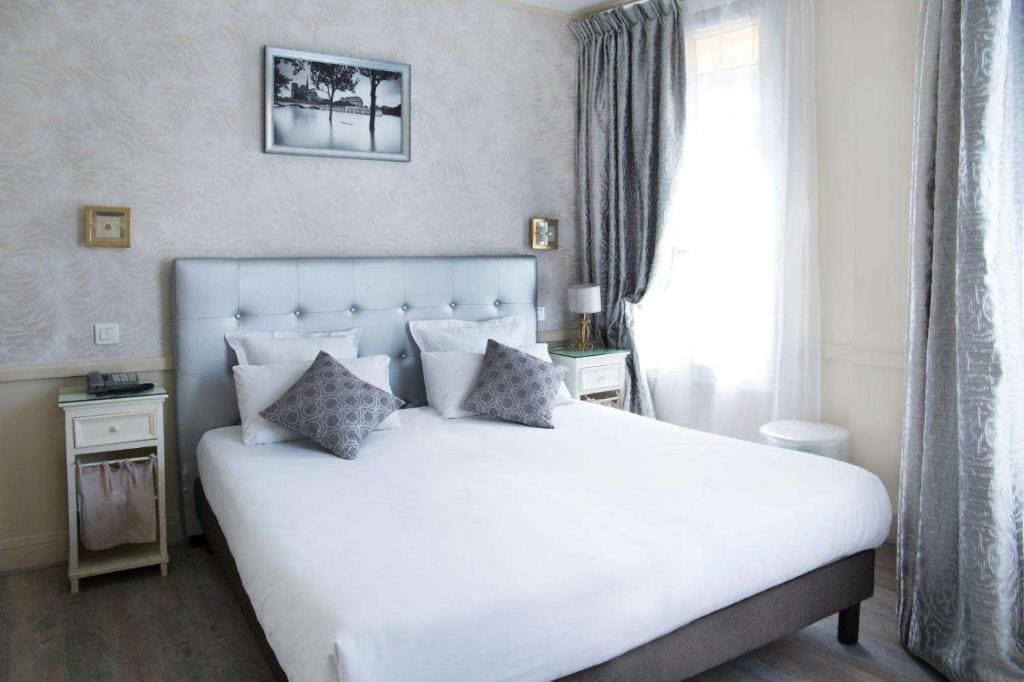 Double Room room - Image 1