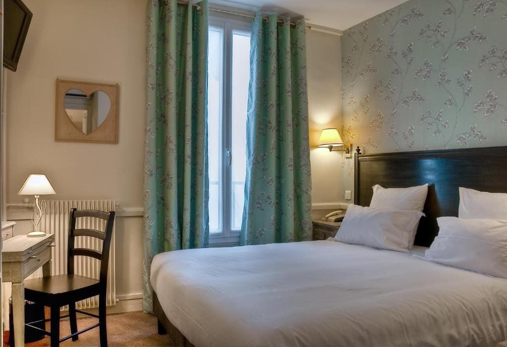 Double Room room - Image 3