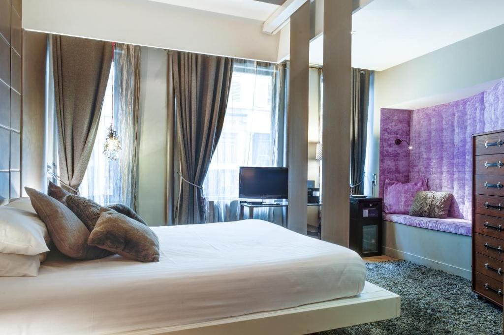 Premium Double Room room - Image 1