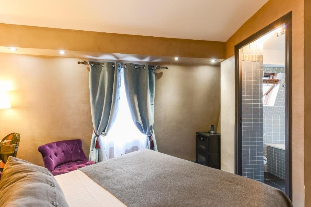 Club Twin Room room - Image 3