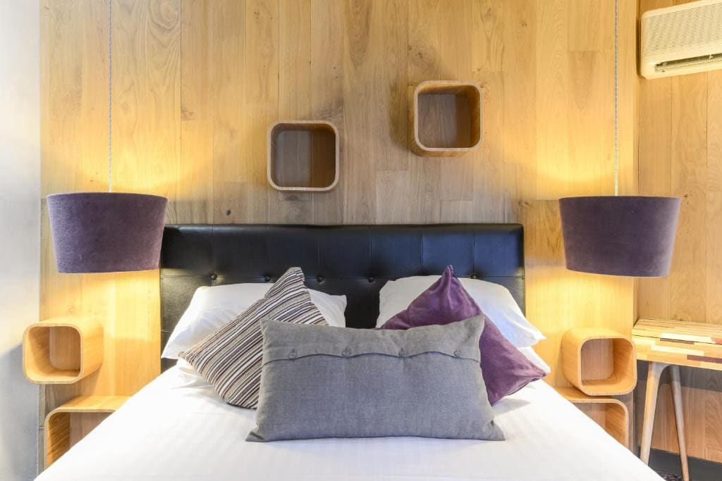 Club Double Room room - Image 1