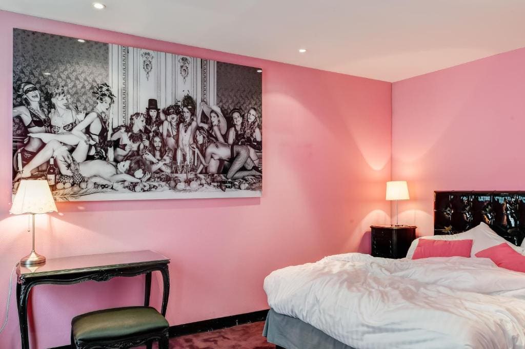 Premium Double Room room - Image 2