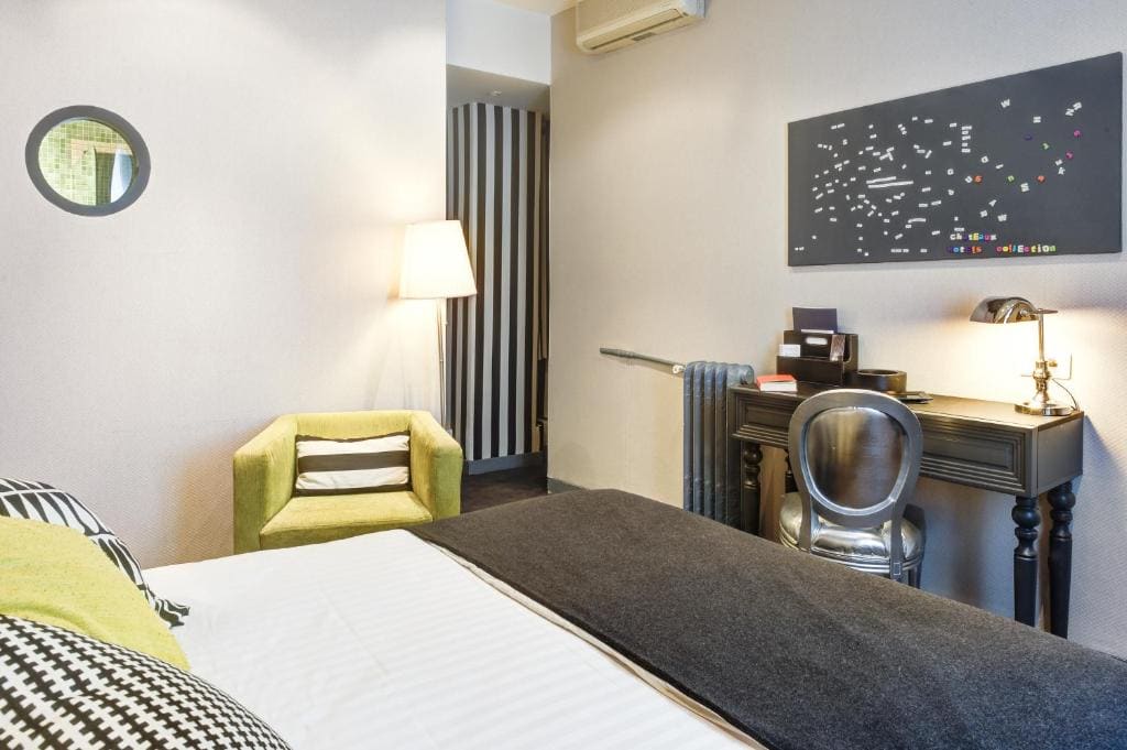 Premium Double Room room - Image 3