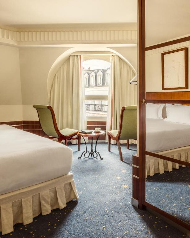 Junior Suite room - Image 2