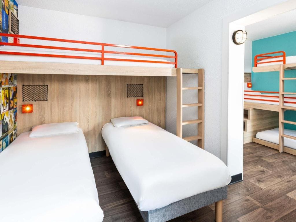 Combo Room room - Image 1