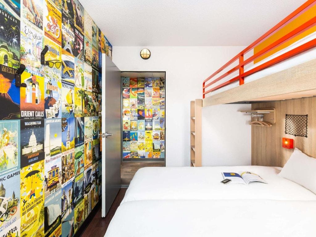 Triple Room room - Image 1
