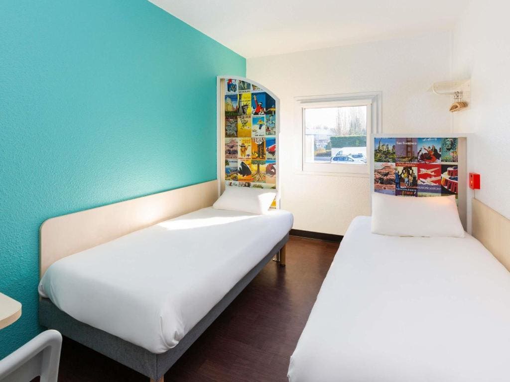 Renovated DUO Room room - Image 1