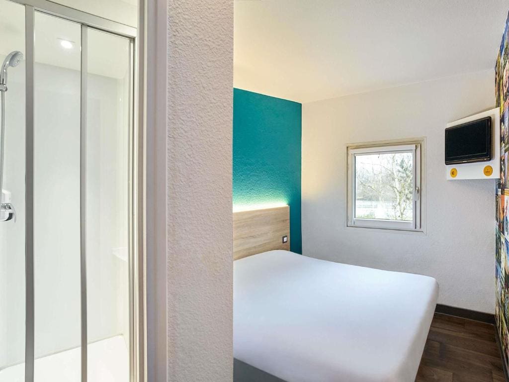 Double Room with Private Bathroom room - Image 1