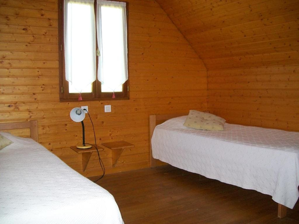 Chalet room - Image 1