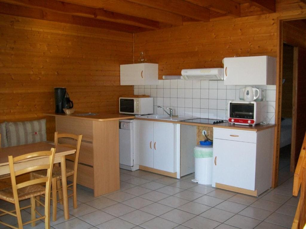 Chalet room - Image 3