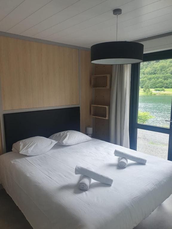 Superior Chalet room - Image 1