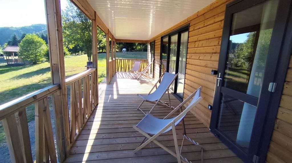 Three-Bedroom Chalet room - Image 1