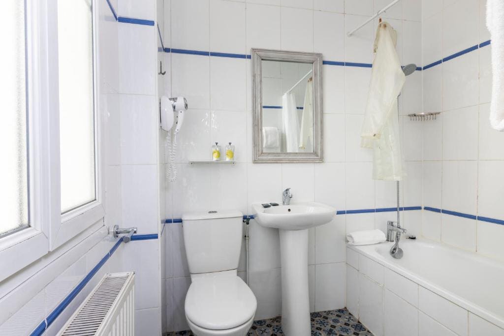Classic Double Room room - Image 1