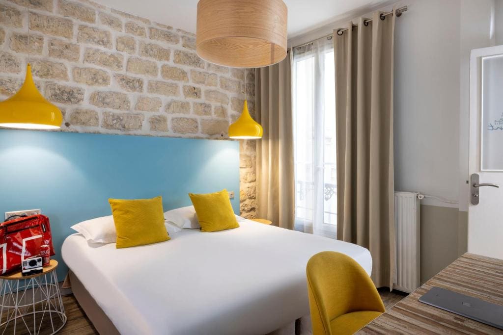 Classic Double Room room - Image 2