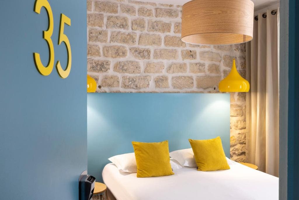 Classic Double Room room - Image 3
