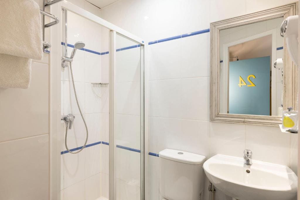 Superior Double Room with Balcony room - Image 1