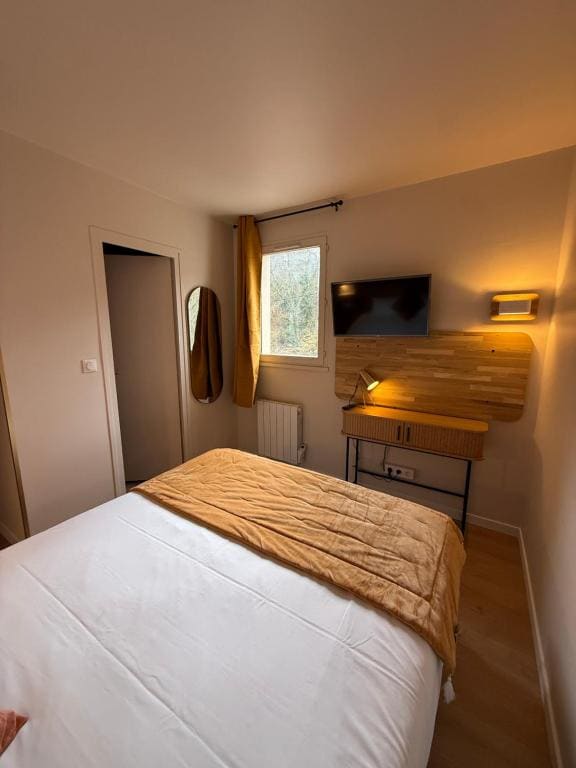 Double Room room - Image 3