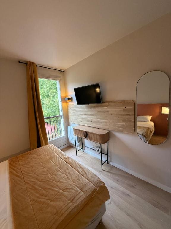 Double Room room - Image 1