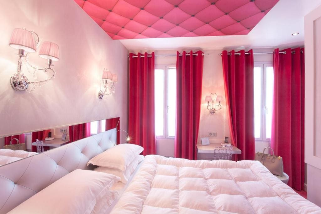 Classic Double Room room - Image 2