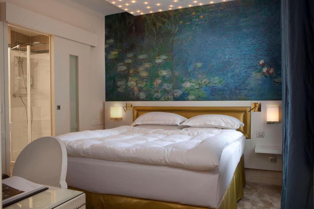 Classic Double Room room - Image 1