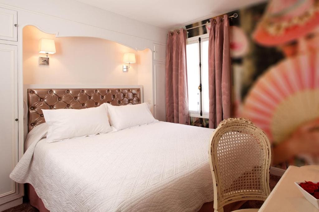 Classic Single Room room - Image 1