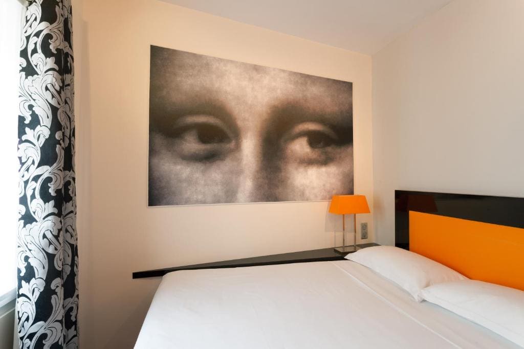 Classic Single Room room - Image 2