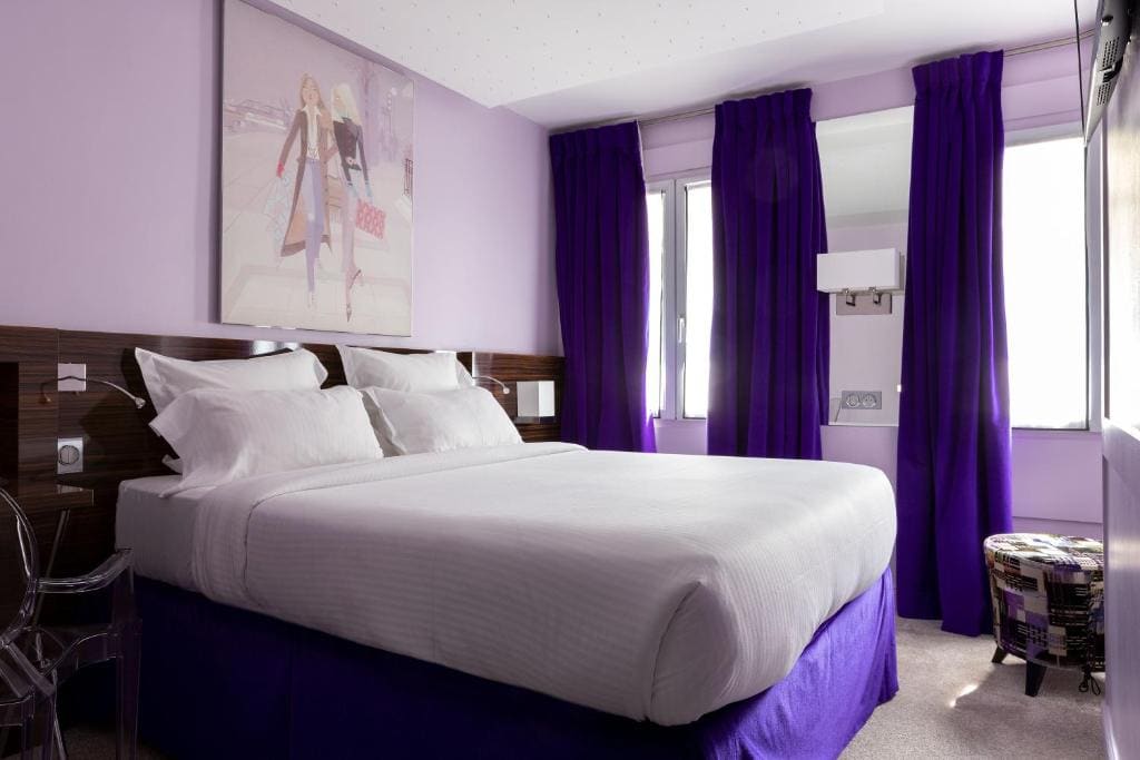 Superior Double Room room - Image 3