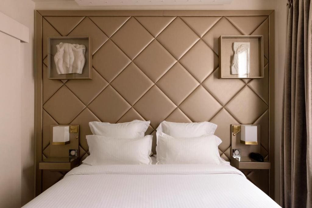 Superior Double Room room - Image 1