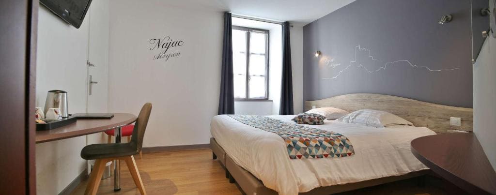 Standard Queen Room room - Image 3