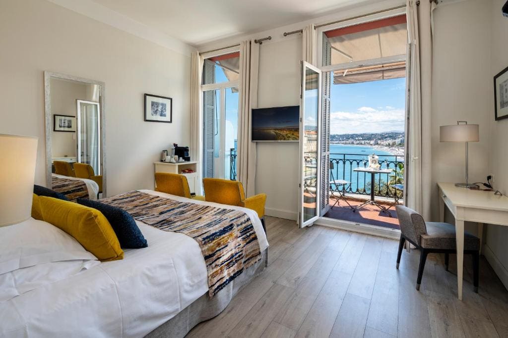 Privilege Double Room room - Image 1
