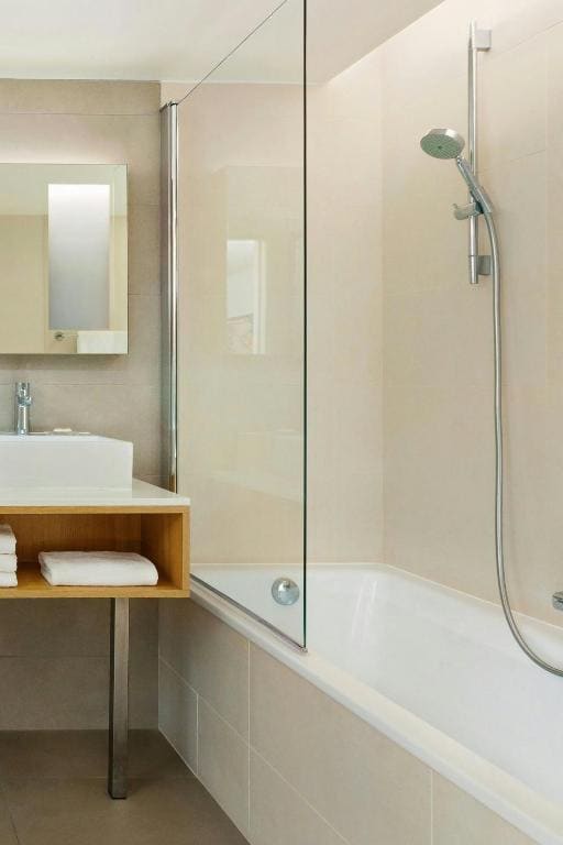 Superior Twin Room with Balcony room - Image 1