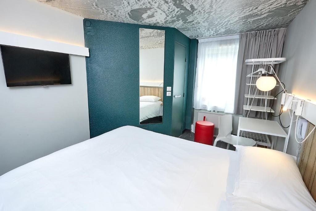 Standard Double Room room - Image 3