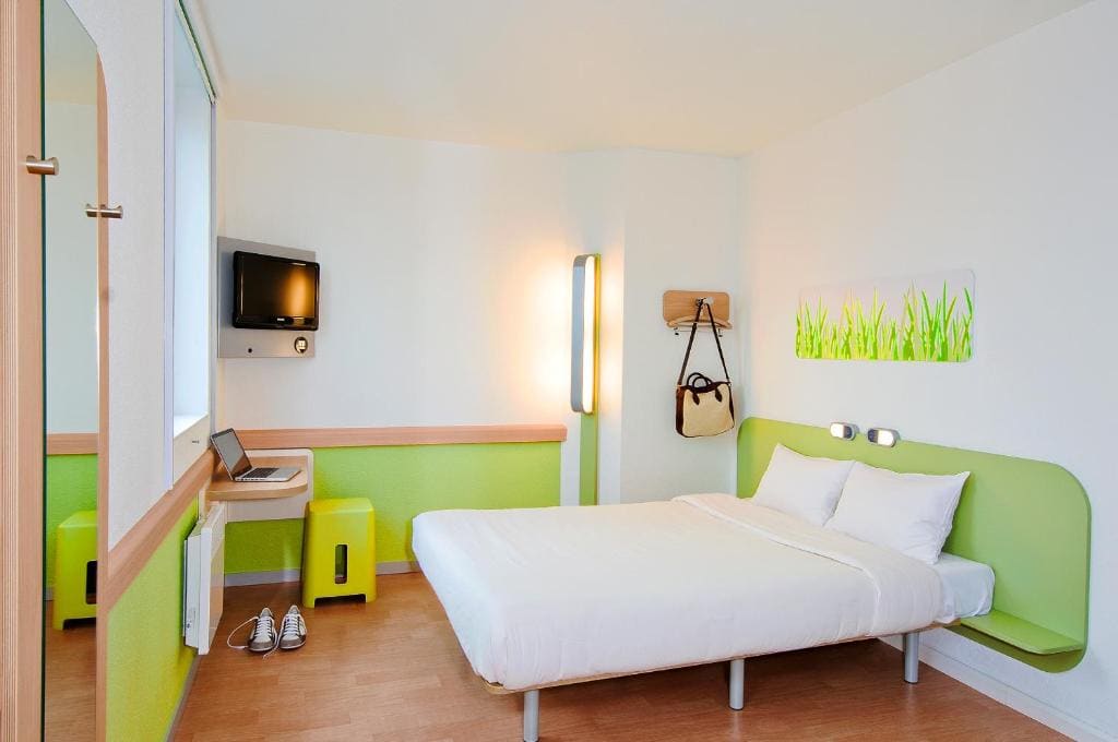 Double Room room - Image 2