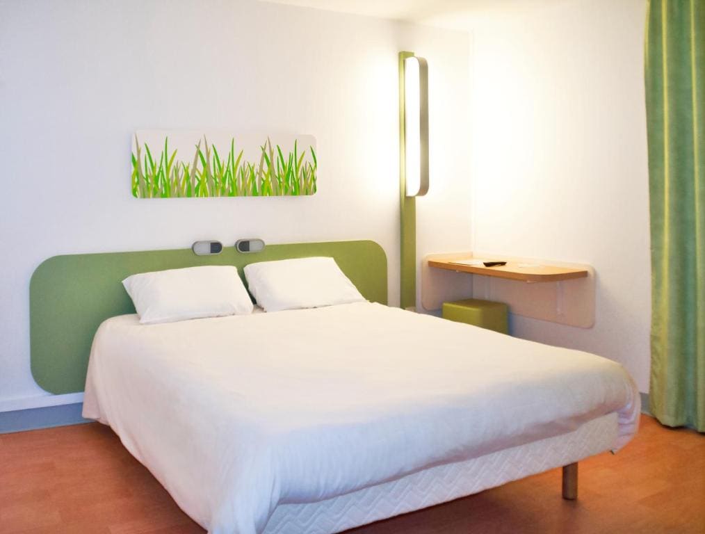 Double Room room - Image 3