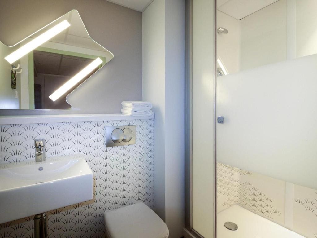 Triple Room with Double Bed and Bunk Bed room - Image 2