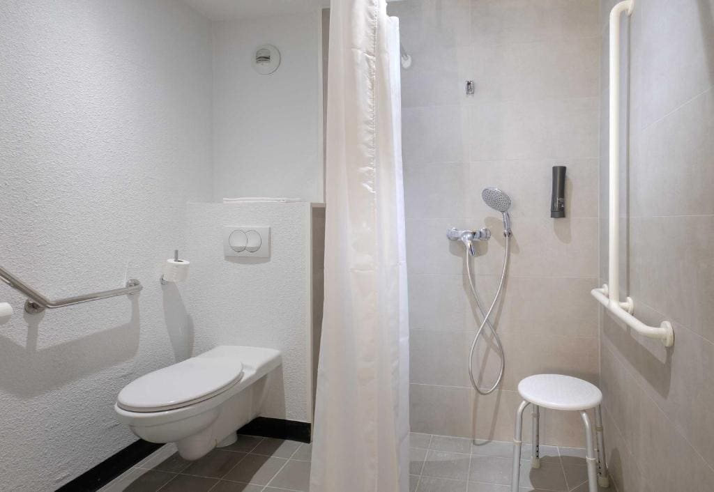 Double Room - Disability Access room - Image 1