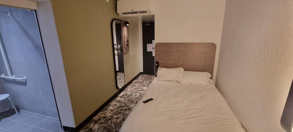 Double Room - Disability Access room - Image 2