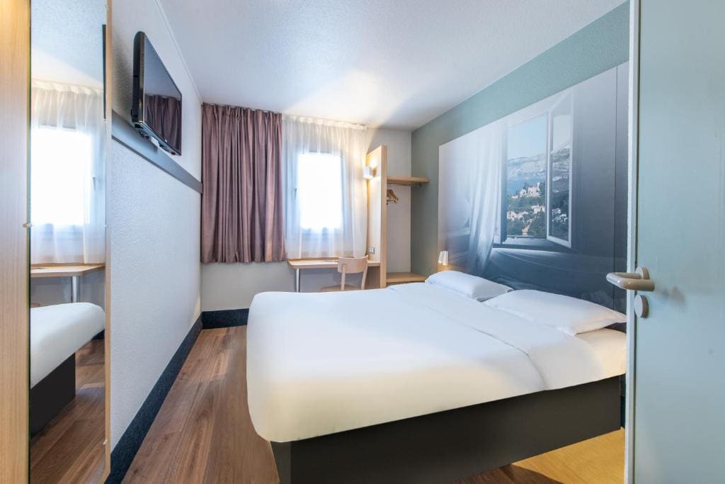 Double Room room - Image 3